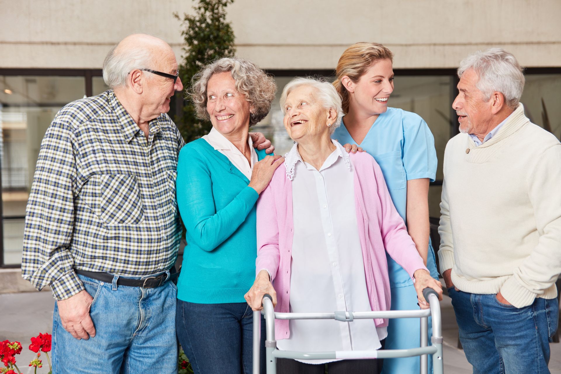 The Impact of Assisted Living Locator Services on Family Decision-Making for Better Care Choices